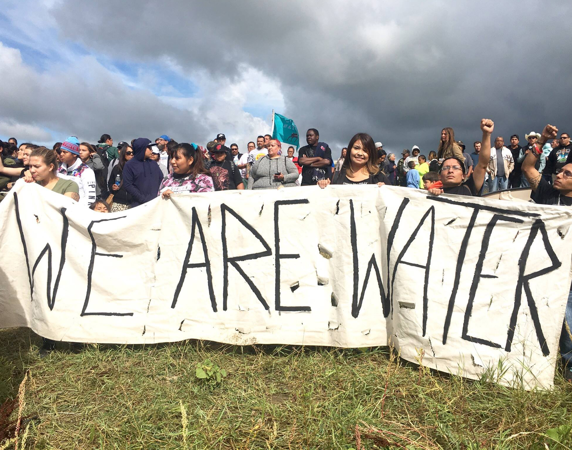 Dakota Pipeline