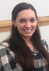 Caroline Miller