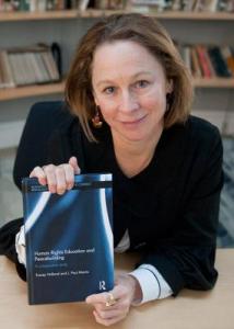 Tracey Holland