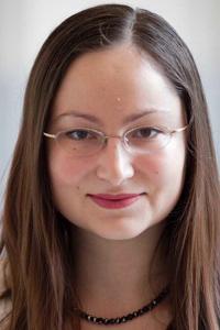 Tsveta Petrova