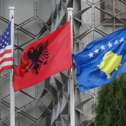 Impact of “America First” on US-Kosovo Relations