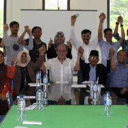 Peacebuilding in Indonesia