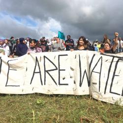 Dakota Pipeline