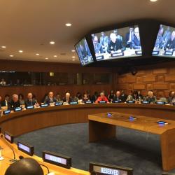 Countering Violent Extremism
