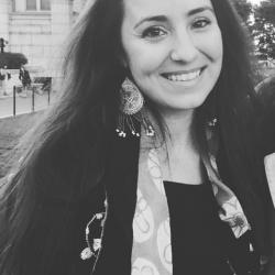 Caroline Fidan Tyler Doenmez