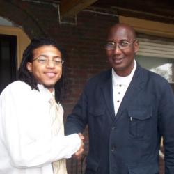 Bakary Tandia
