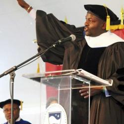Twesigye Jackson Kaguri