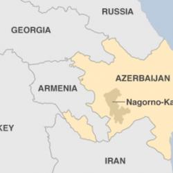 Nagorno Karabakh