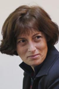 Margarita Akhvlediani 