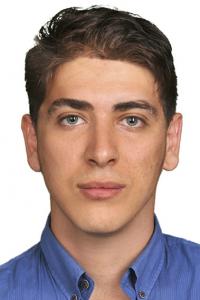 Dogu Eroglu 