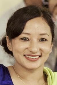 Subha Ghale