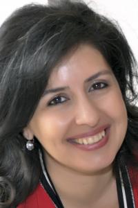 Nayla Khodr Hamadeh