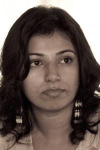 Hasini Haputhanthri