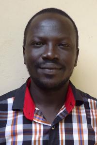 Deo Okot Komakech 