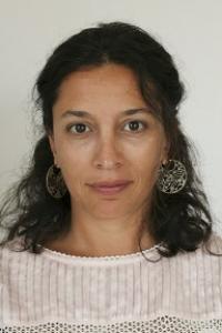 Lynn Maalouf