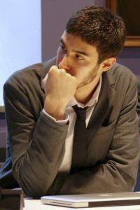Mario Mažić