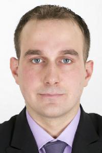 Pawel Nowacki