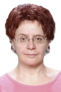 Irena Stefoska