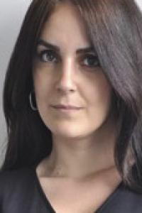 Besiana Xharra