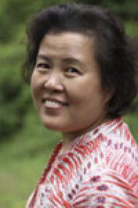 Mikang Yang