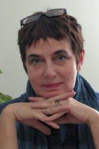 Mary Marshall Clark