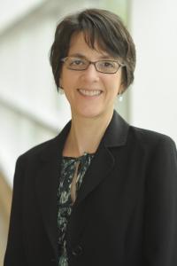 Pamela Graham