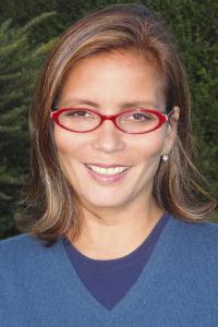 Valerie Paley