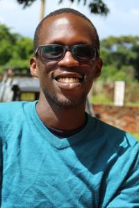 Oryem Nyeko