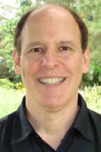 Bruce Cronin