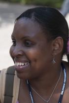 Eugenie Mukeshimana