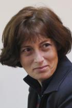 Margarita Akhvlediani 