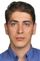 Dogu Eroglu 