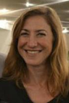 Dahlia Scheindlin