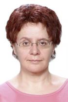 Irena Stefoska