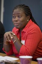 Susan Aryeetey