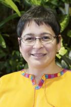 Lydia Alpízar Durán