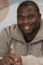 Mayamba Geoffrey Kuletela