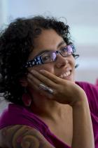 Nadia Bazán Londoño