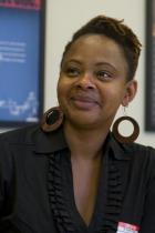 Glenda Muzenda