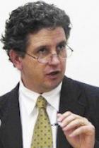 Graeme Simpson