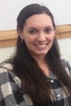 Caroline Miller