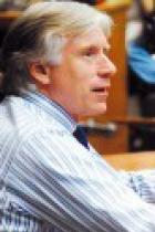 Lee Bollinger