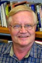 Robert Erikson