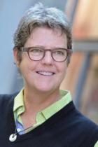 Katherine Franke