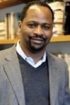 Fredrick Harris