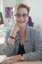 Marianne Hirsch