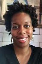 Natasha J. Lightfoot