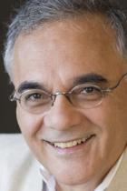 Mahmood Mamdani