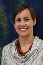 Mary Mendenhall
