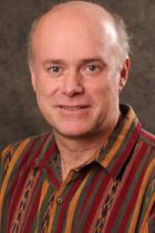 Leslie Roberts